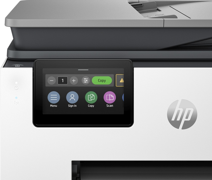 БФП HP OfficeJet Pro 9130b (0197029469397) - зображення 4