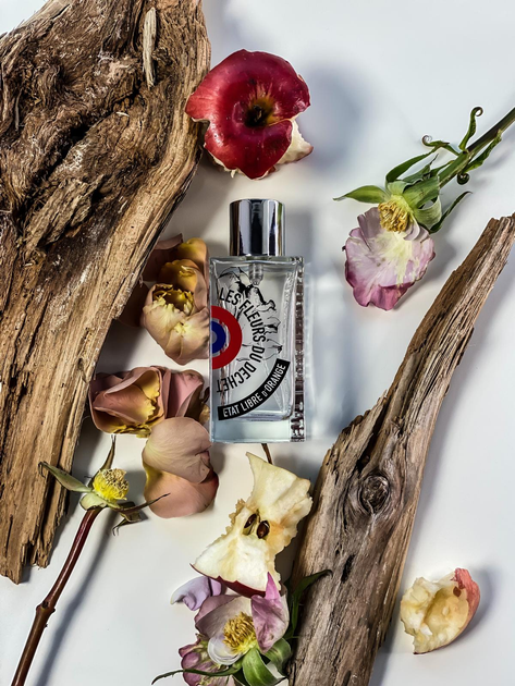 Woda perfumowana unisex Etat Libre d'Orange I Am Trash Le Fleurs Du Dechet 50 ml (3760168592089) - obraz 3