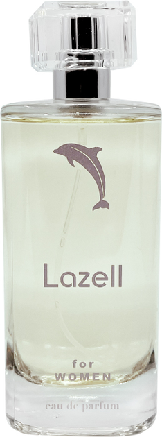 Акція на Тестер Парфумована вода для жінок Lazell For Women 100 мл від Rozetka