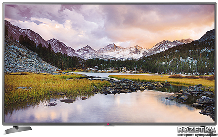 Телевизор LG 32LB563V купить в интернет-магазине ROZETKA - Телевизор LG ...