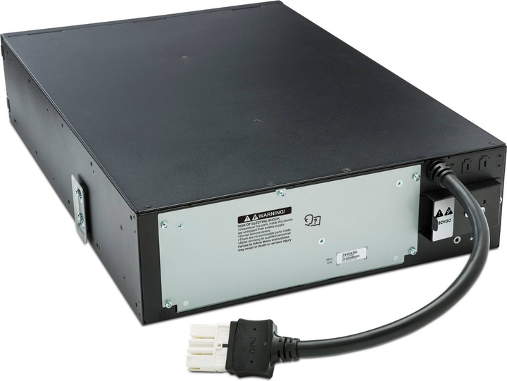 Акумуляторний блок APC Smart-UPS SRT 192V 5+6kVA (SRT192RMBP) - зображення 3
