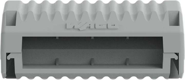 Żelowy pojemnik WAGO Gelbox do przewodów instalacyjnych 2x73 4 mm² (207-1332) - obraz 2