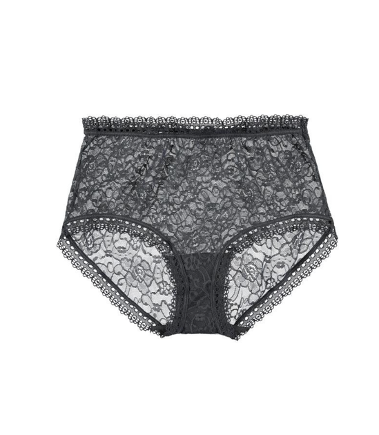 Трусы женские Tezenis Черный (1SN147A black (S)) - Фото 1 Трусы женские Tezenis Черный (1SN147A black (S)) - изображение 1