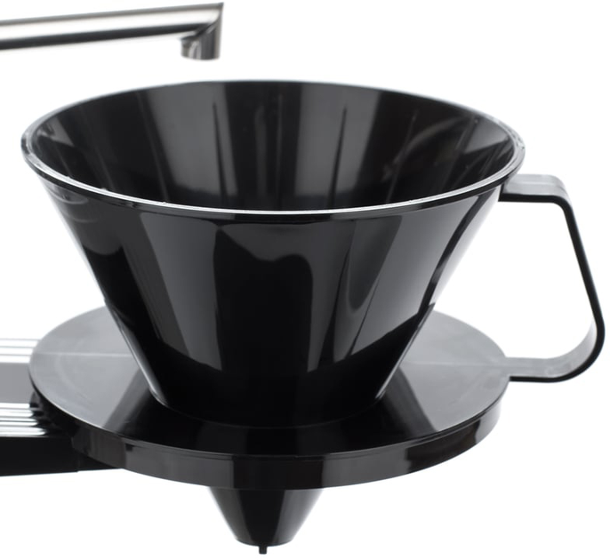 Ekspres do kawy przelewowy Moccamaster Cup-One Coffee Brewer Cream (601030038) - obraz 6