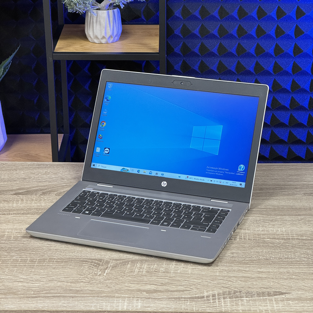 Windowsノート本体 HP probook 645 g4 ryzen3 pro 2300u SSD HP Probook 645 G4 14