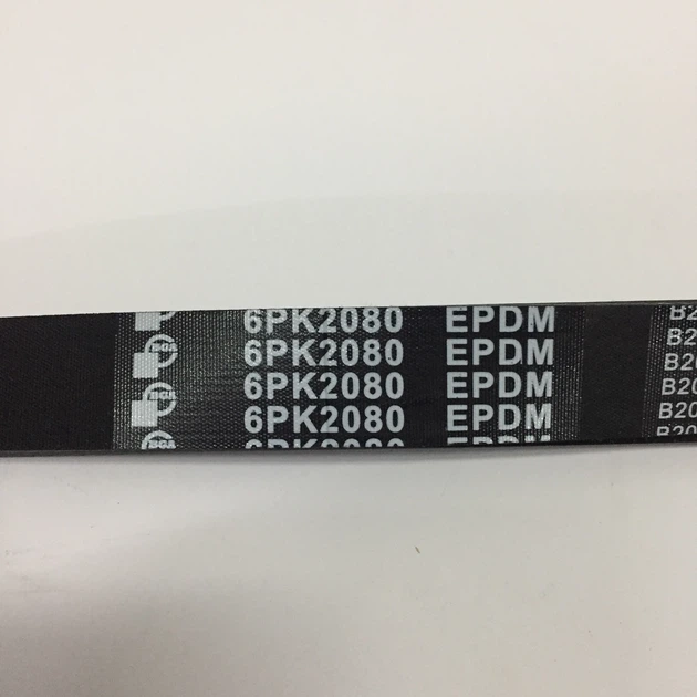 Ремень 6PK 2080 BGA - Фото 1 Ремень 6PK 2080 BGA - изображение 1