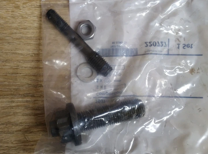 Ремень ГРМ комплект GATES K025223XS VOLKSWAGEN 1.9TDI - изображение 7
