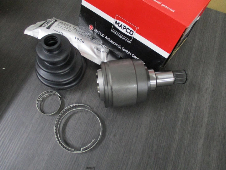 Шрус внутренний MAPCO 16607 FORD ESCORT ->90 - изображение 2
