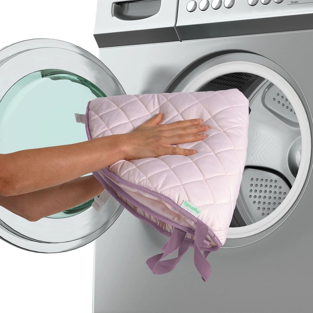 Розвиваючий килимок Ingenuity Cozy Spot - Calla (12421) (074451124219) - зображення 8