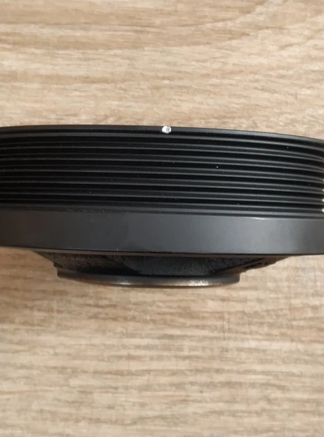 Шкив коленвала KAP 25193475 DAEWOO NUBIRA 1.6 16V - изображение 4
