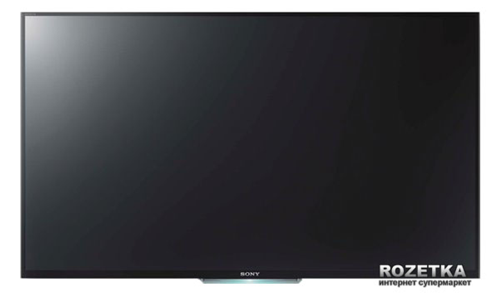 Телевизор Sony KDL-50W828B купить в интернет-магазине ROZETKA ...