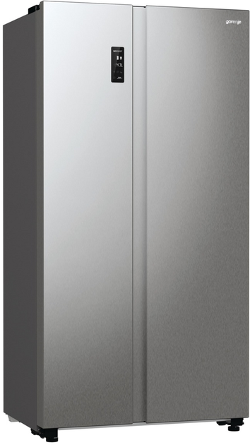 Холодильник Gorenje NRR9185EAXL - зображення 2