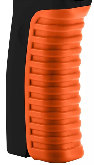Bezdotykowy przyrząd do szacowania temperatury NEO Tools od 32 do 42.9 °C 75-270 (5907558455267) - obraz 5