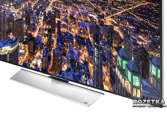 Телевизор Samsung UE55HU8500 купить в интернет-магазине ROZETKA