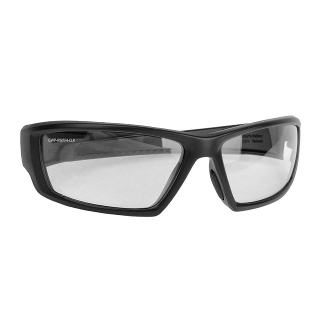 Балістичні окуляри Walker's IKON Vector Glassesз прозрачными лінзами - зображення 2