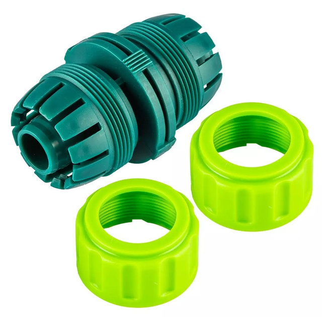 Муфта для шланга Verto 3/4" 30 шт 15G743-30 (5902062050700) - зображення 4