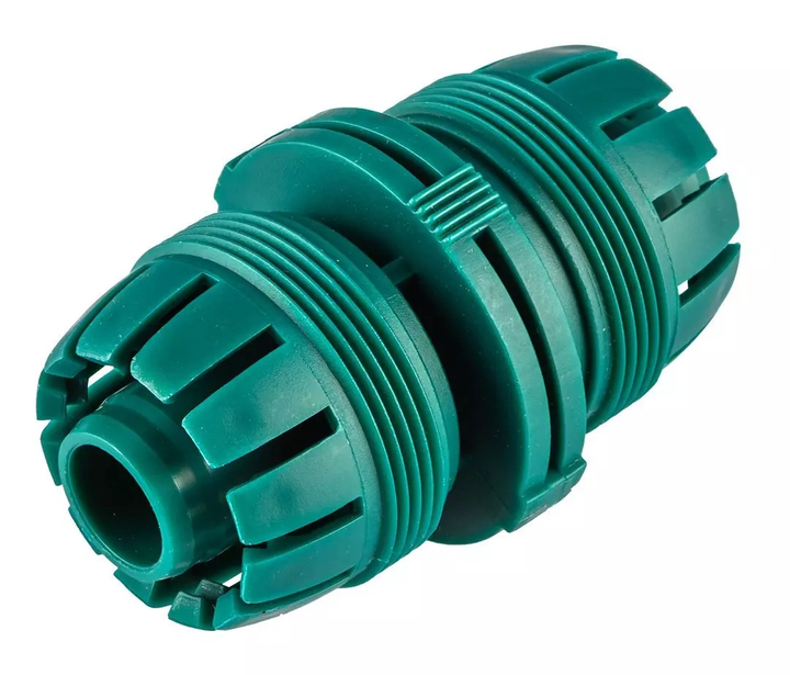 Муфта для шланга Verto 3/4" 30 шт 15G743-30 (5902062050700) - зображення 5