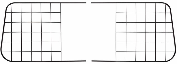 Kratka samochodowa dla psa Kerbl 30 x 96-145 cm 80581 (4018653995334) - obraz 3