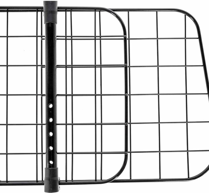 Kratka samochodowa dla psa Kerbl 30 x 96-145 cm 80581 (4018653995334) - obraz 5