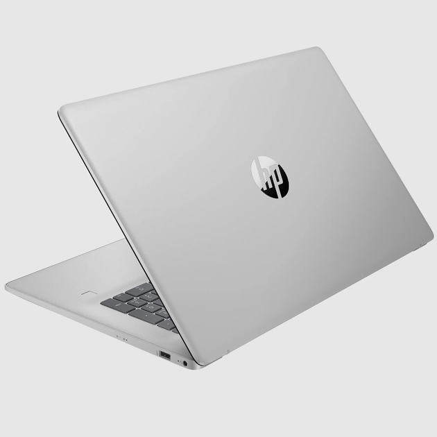 Ноутбук HP 17-cn3034wm (8R077UA) Refurbished - изображение 2