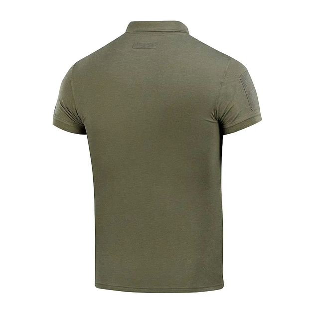 Поло Тактичне M-Tac 65/35 Army Olive Size XXXXL - изображение 2