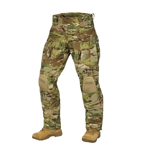 Штурмові штани Grad Gear Hawk All Weather Multicam Size 30 - зображення 1