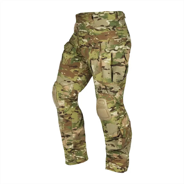 Штурмові штани Grad Gear Hawk All Weather Multicam Size 36 - изображение 2