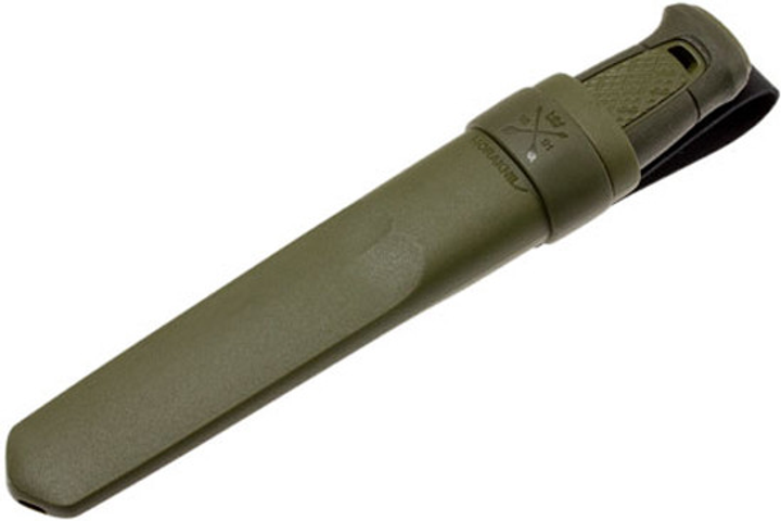 Morakniv Kansbol Green (12634) - зображення 2