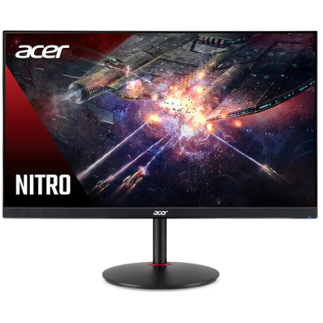 Монитор Acer XV242Fbmiiprx (UM.FX2EE.F01) - изображение 1