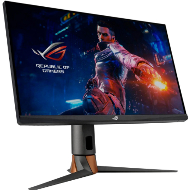 Монитор ASUS ROG Swift PG27AQN - изображение 2