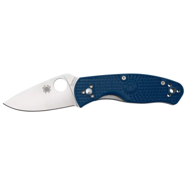 Нож Spyderco Persistence CPM-S35VN (C136PBL) - изображение 1