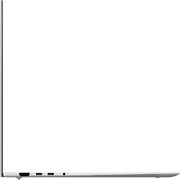 Ноутбук Asus ZenBook S 16 OLED UM5606KA-RK007W (4711387878194) Scandinavian White - зображення 12