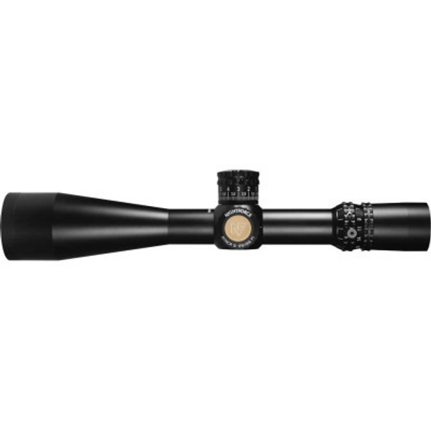 Оптический прицел Nightforce ATACR 7-35x56 F1 ZeroS 0.1 MIL DigIllum PTL сітка Mil-XT (C613) - изображение 1