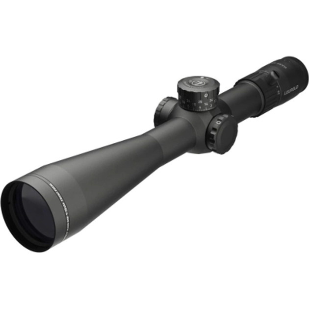 Оптический прицел Leupold Mark 5HD 7-35x56 (35mm) M5C3 FFP CCH (174546) - изображение 1