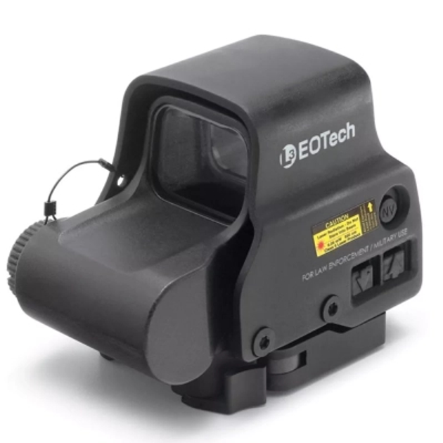 Приціл EOTech 68MOA/1MOA (EXPS3-0) - зображення 1