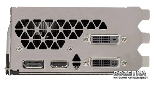 Видеокарта Asus PCI-Ex GeForce GTX TITAN Z 12288MB DDR5 (768bit