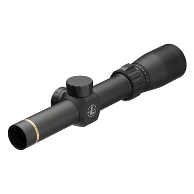 Оптичний приціл Leupold VX-Freedom 1.5-4x20 (1 inch) MOA Ring (180590) - зображення 1