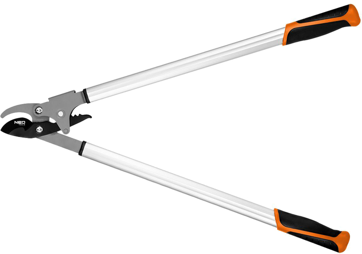 Секатор садовий NEO Tools 765 мм 0-40 мм 15-251 (5907558464849) - зображення 3