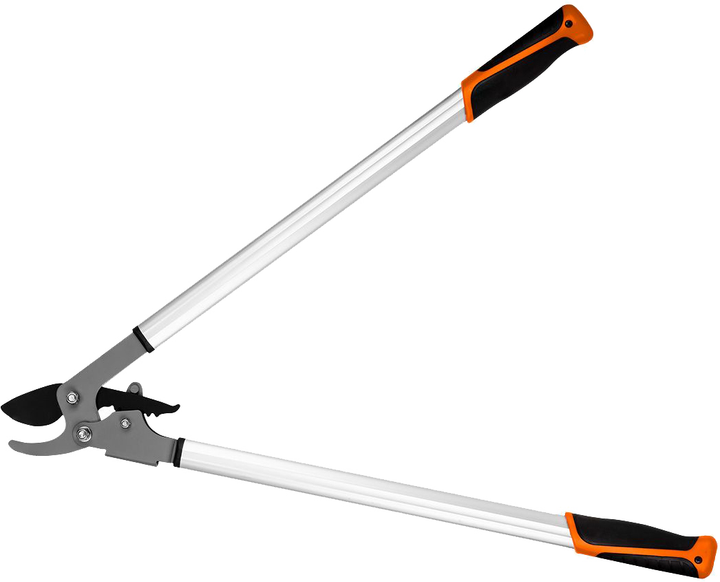 Секатор садовий NEO Tools 765 мм 0-40 мм 15-251 (5907558464849) - зображення 4