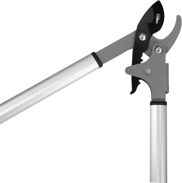 Секатор садовий NEO Tools 765 мм 0-40 мм 15-251 (5907558464849) - зображення 6