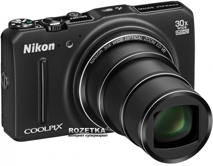 ニコン COOLPIX S9700 COOLPIX S9700 - 概要 | コンパクトデジタルカメラ | ニコン
