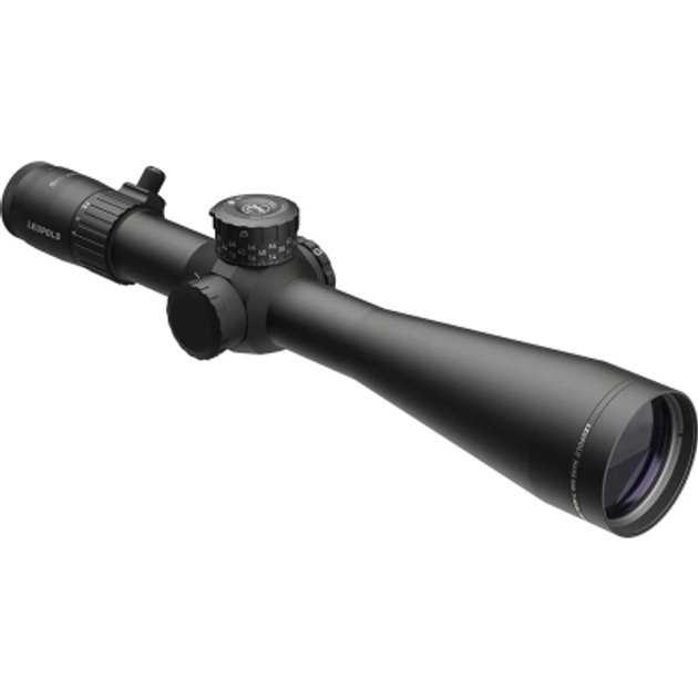 Оптический прицел Leupold Mark 5HD 7-35x56 (35mm) M1C3 FFP PR2-MOA (180292) - изображение 2