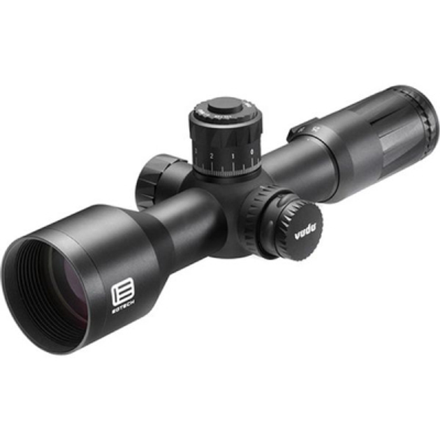 Оптический прицел EOTech Vudu 5-25x50 FFP H59 Reticle MRAD (VDU5-25FFH59) - изображение 1