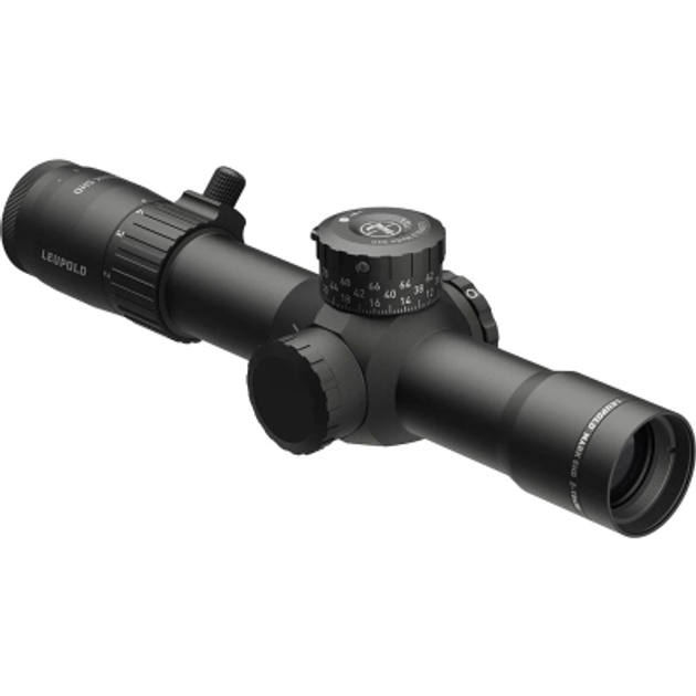 Оптический прицел Leupold Mark 5HD 2-10X30 (35mm) M1C3 FFP PR-1MOA (179704) - изображение 2