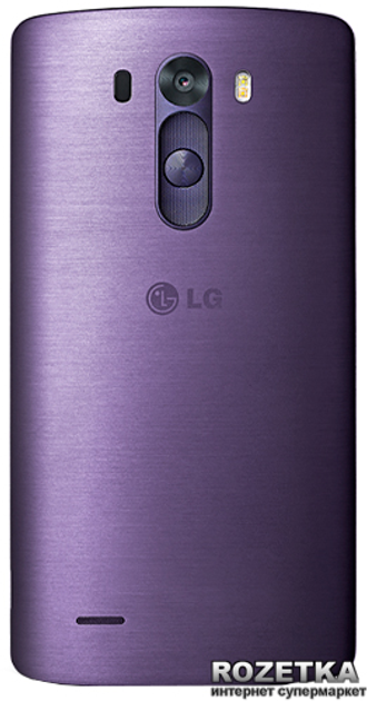 LG Electronics представила новый смартфон LG G3 – Новости Узбекистана – marma96.ru