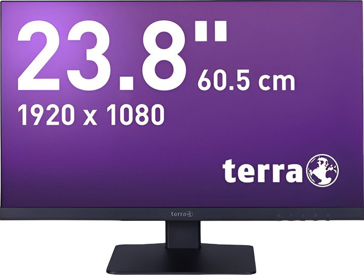 Monitor 23.8" Terra 2448W PV (3030226) - obraz 1