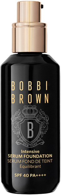 Тональна основа Bobbi Brown Intensive SPF40 Sand 30 мл (716170229140) - зображення 2