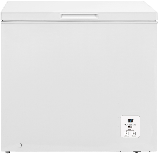 Морозильный ларь HISENSE FT247D4AWYLE - изображение 1