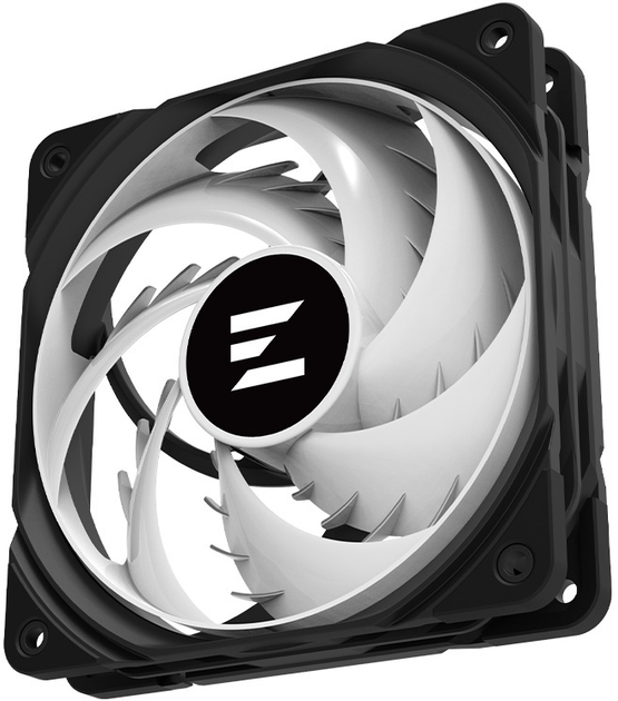 Вентилятор Zalman AF120 ARGB 120 мм - изображение 5