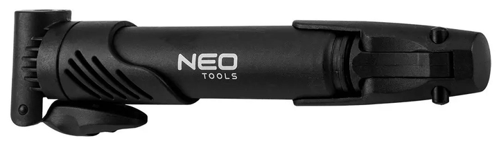 Набір для ремонту велосипеда NEO Tools з сумкою 15 предметів 23 x 15 x 6 см 91-013 (5907558488319) - зображення 2